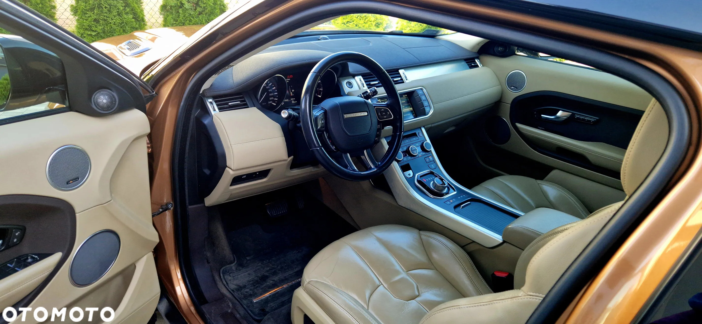Land Rover Range Rover Evoque 2.0Si4 Pure Tech - 3