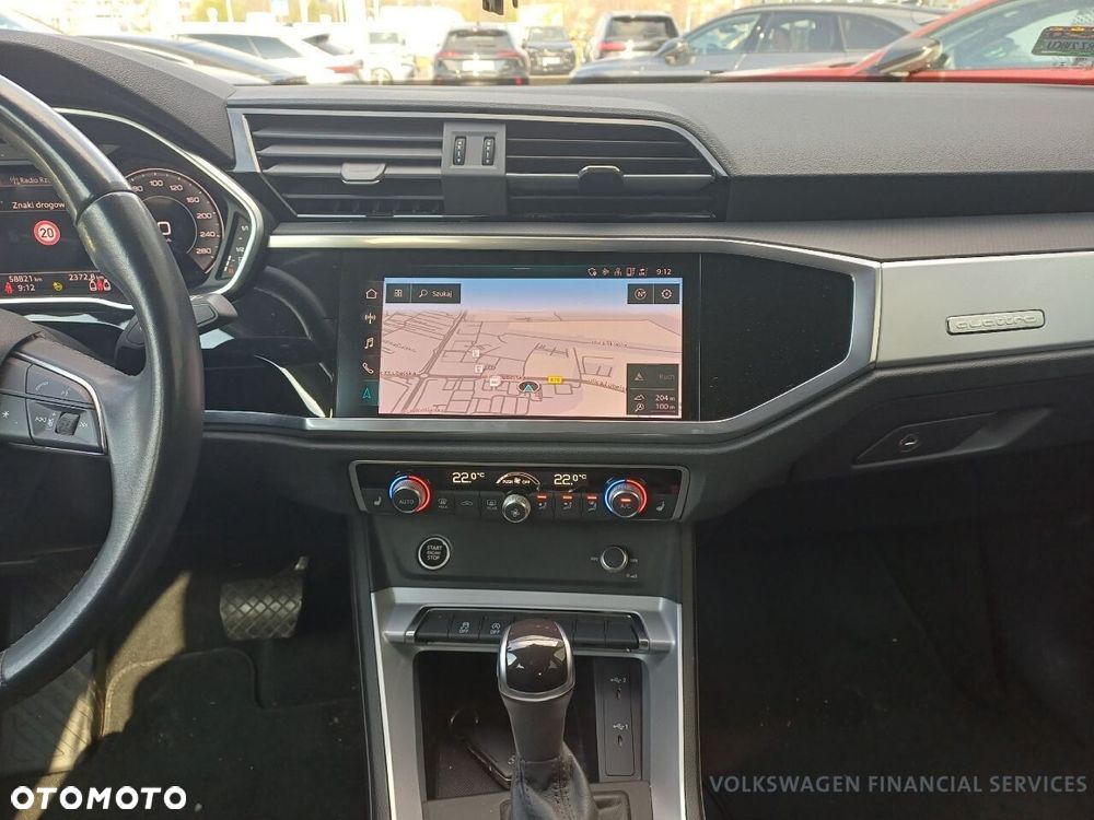 Audi Q3 - 12