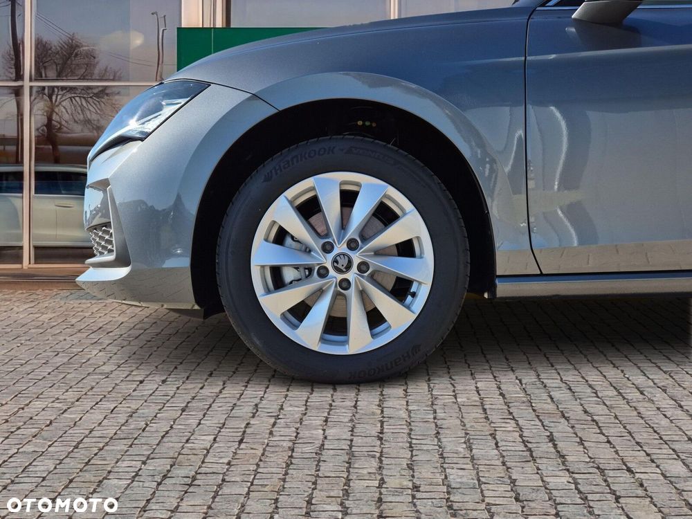Skoda Superb - 11