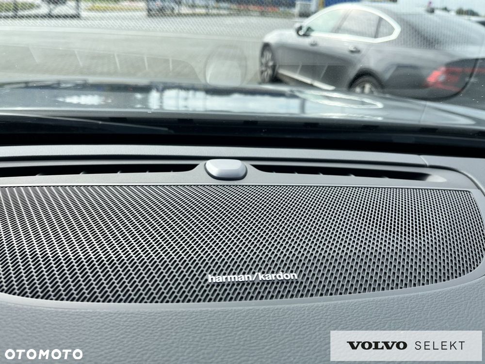 Volvo S90 - 25