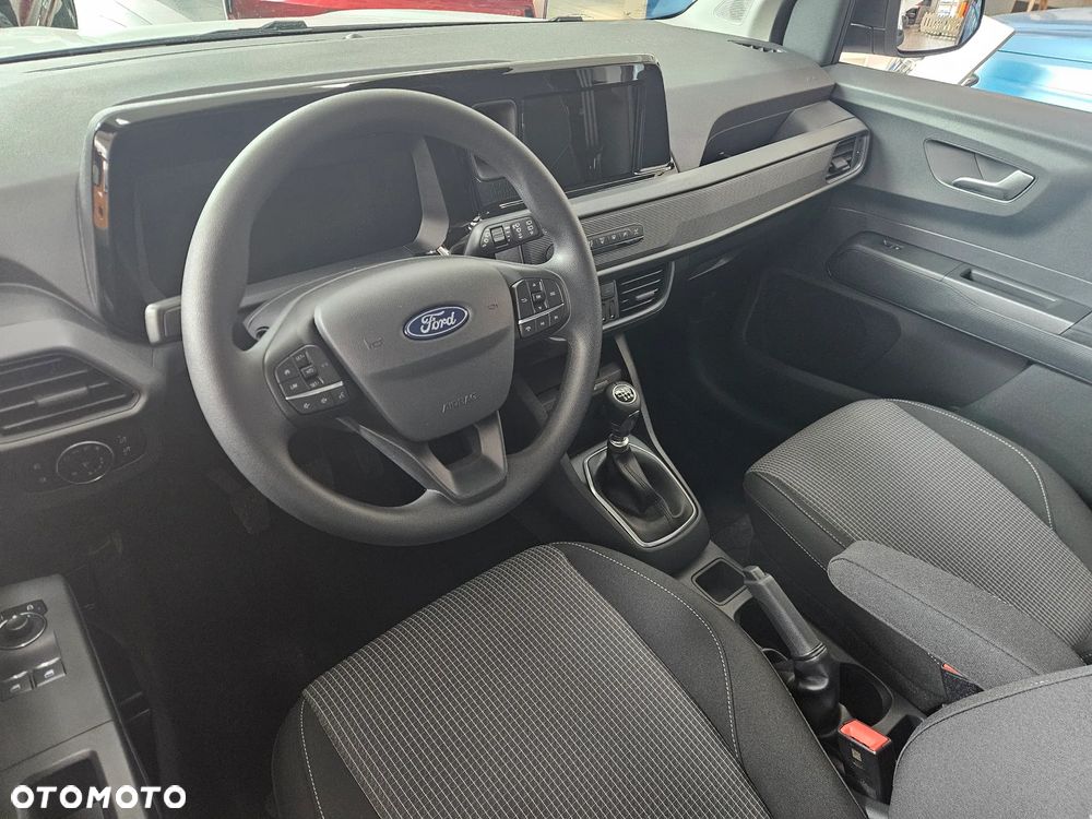 Ford Transit Courier Kombi - 6