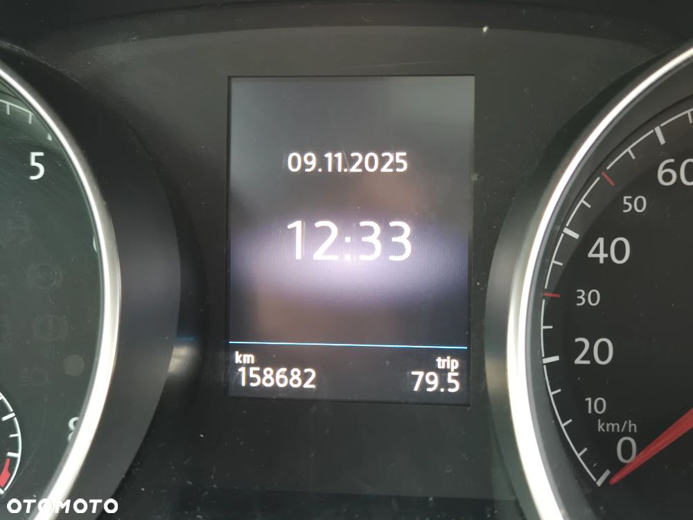 Volkswagen Touran 1.4 TSI BMT Highline DSG - 16