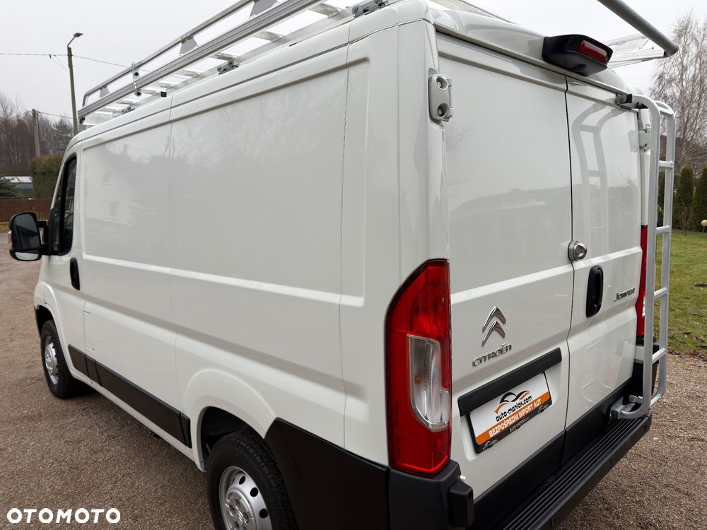 Citroën Jumper - 13