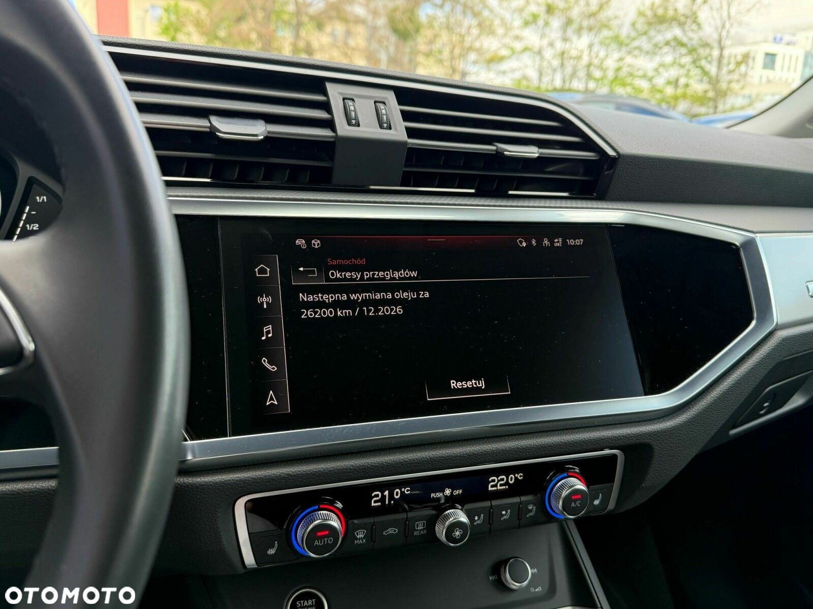 Audi Q3 - 29