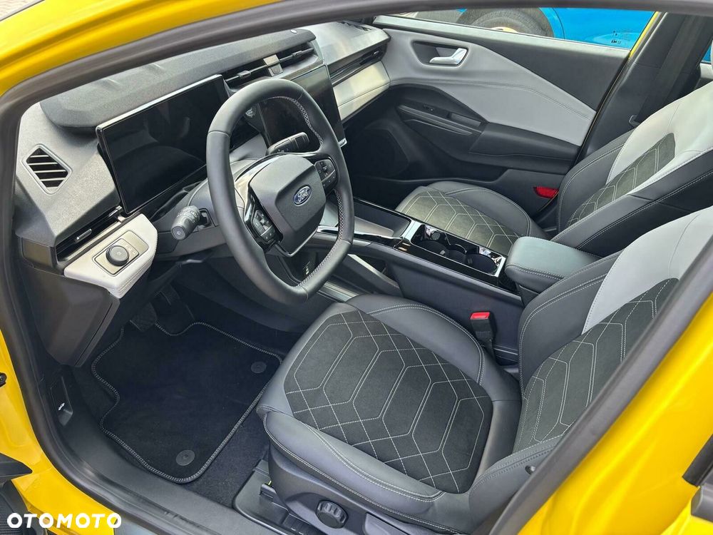 Ford Puma - 12