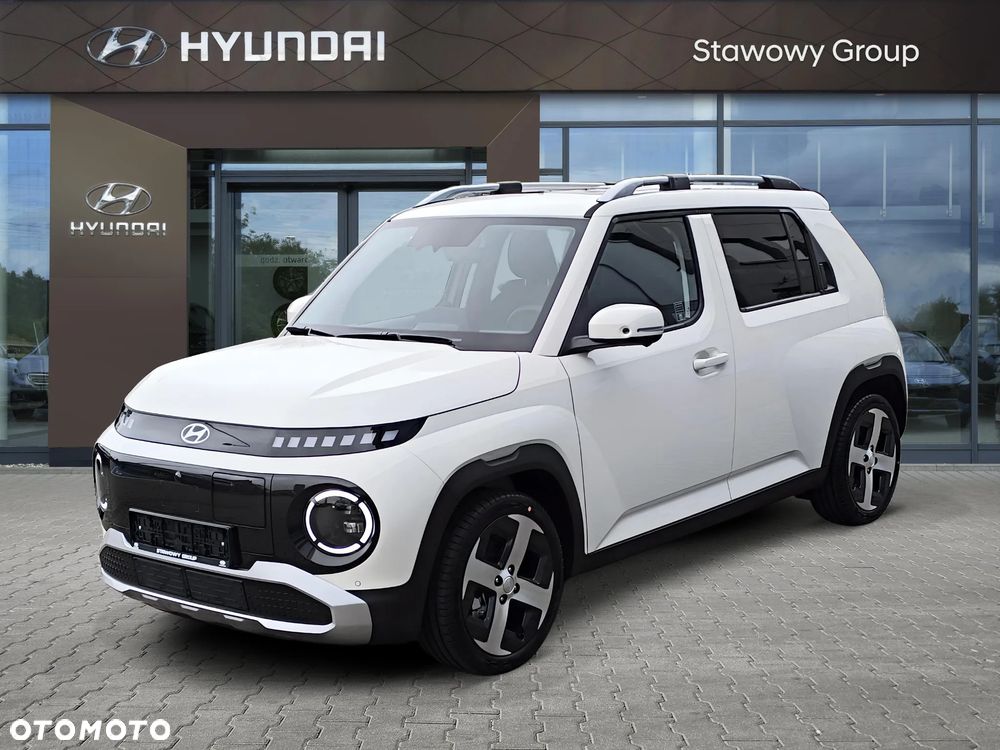 Hyundai Inster 49kWh Smart - 1