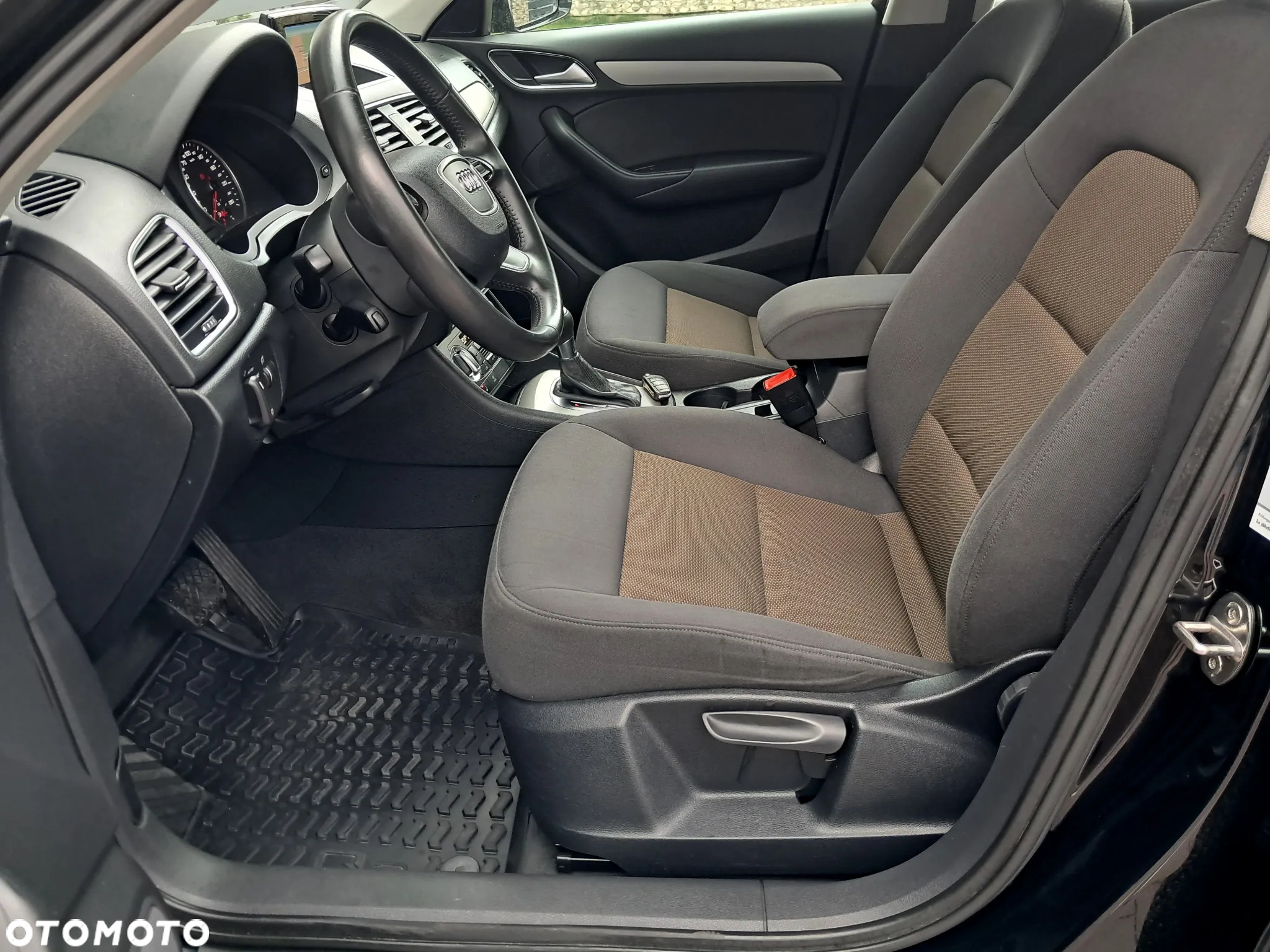 Audi Q3 2.0 TDI Quattro S tronic - 21
