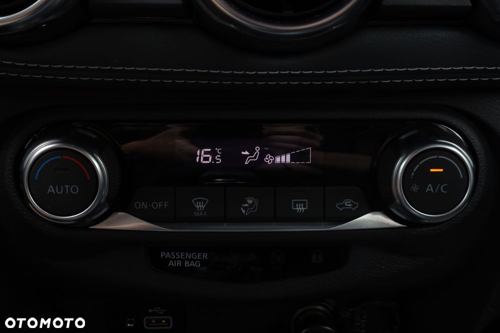 Nissan Juke 1.0 DIG-T N-Design - 38