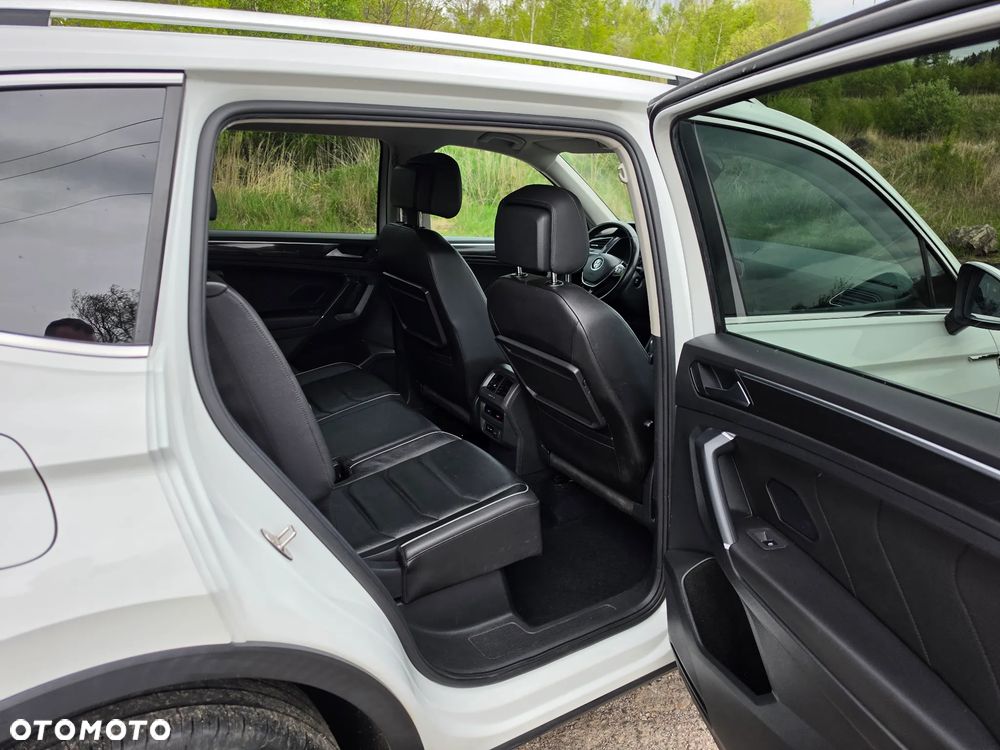 Volkswagen Tiguan 2.0 TSI BMT 4Mot Highline DSG - 10