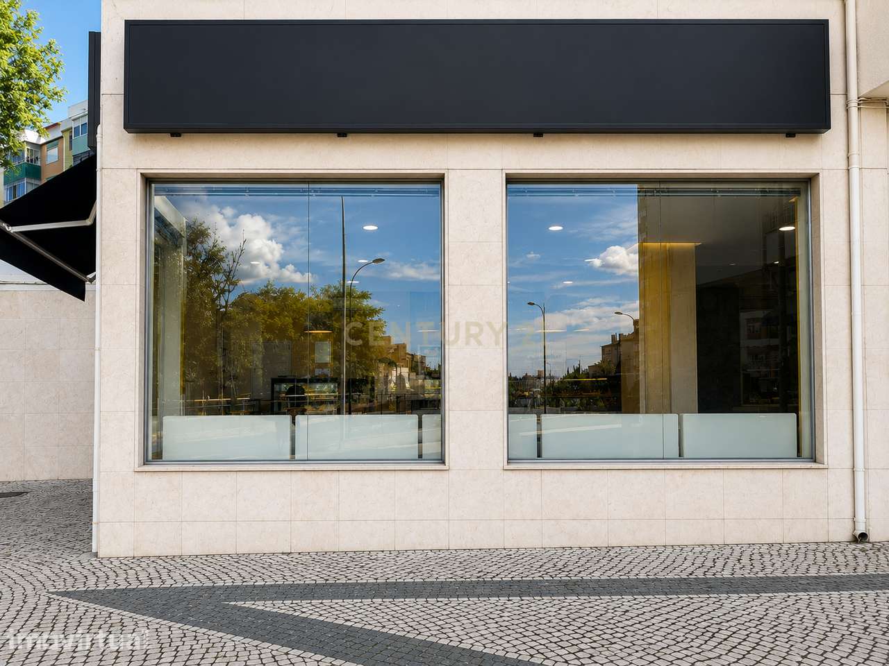 ESPAÇO COMERCIAL TOTALMENTE REMODELADO | PRONTO A RECEBER O SEU NEGÓCI - Grande imagem: 2/13