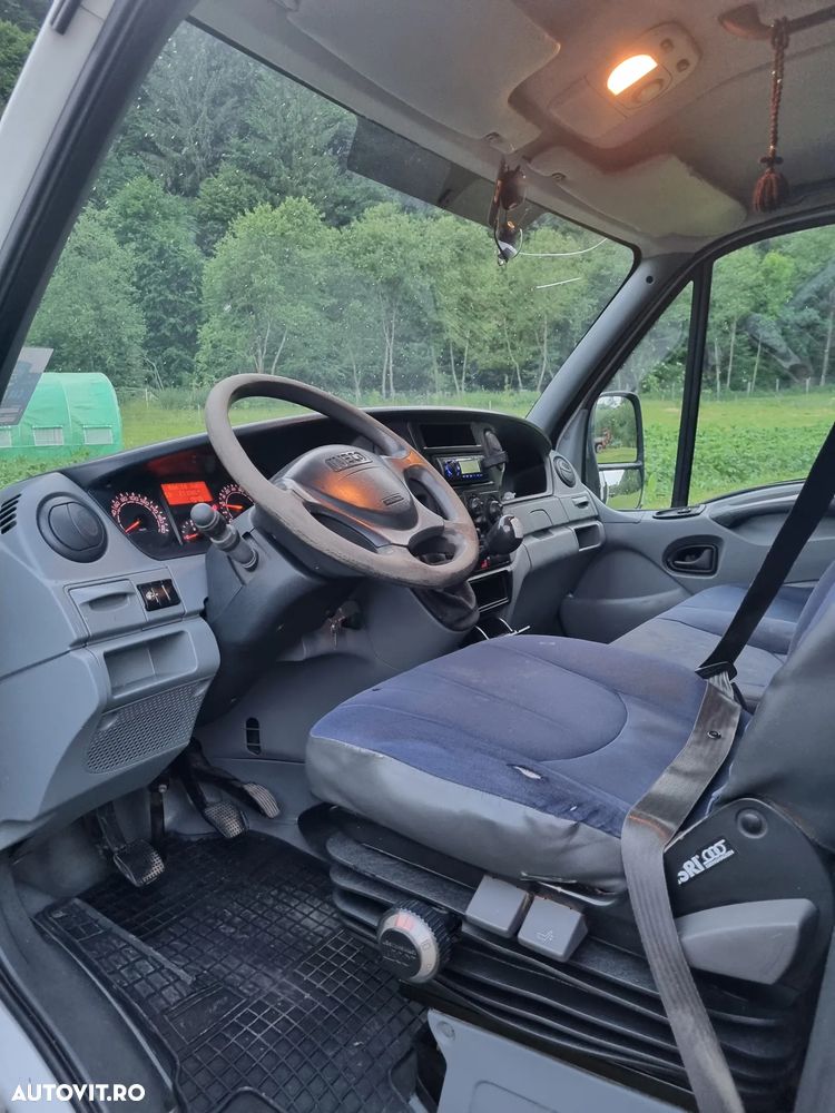 Iveco Daily - 20