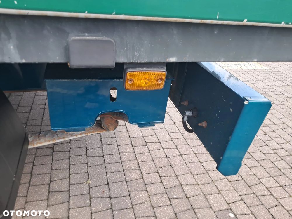 Renault MASTER !!! DO-KA !!! 2,3 DCI !!! MAXXX !!!  BEZ ADBLUE !!! - 12