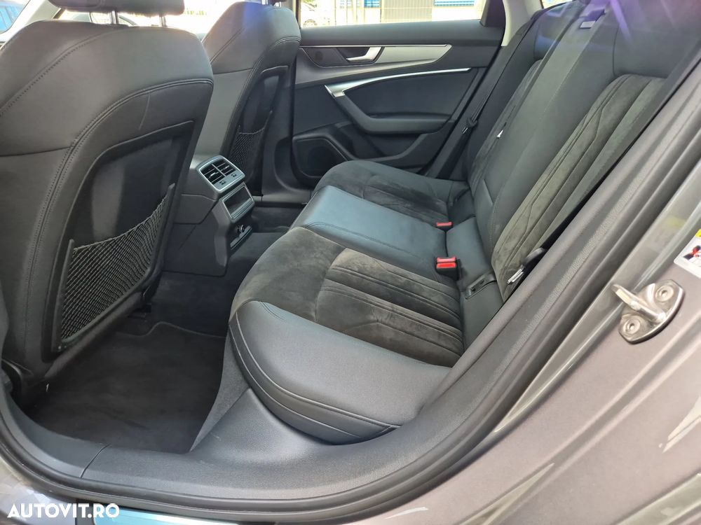 Audi A6 Limuzina 2.0 40 TDI quattro S tronic Sport - 21