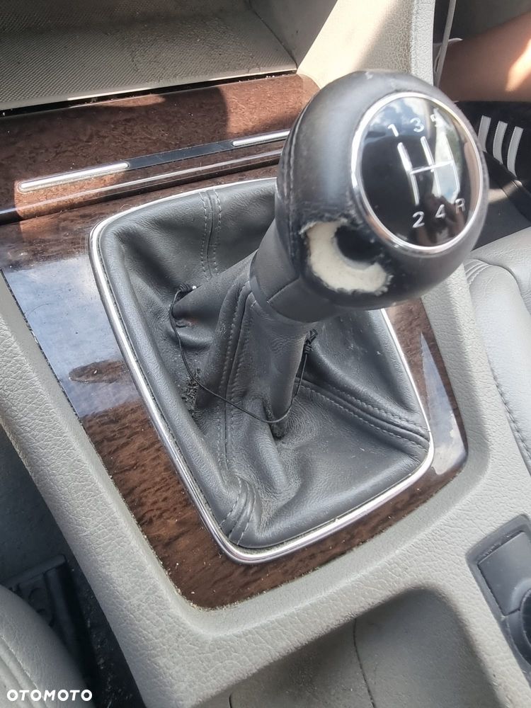 Audi A4 Limousine - 17