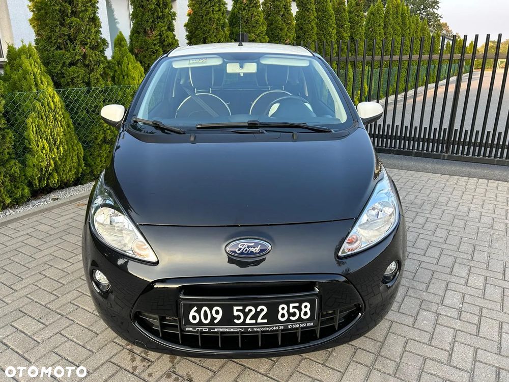 Ford KA 1.2 Grand Prix II - 21
