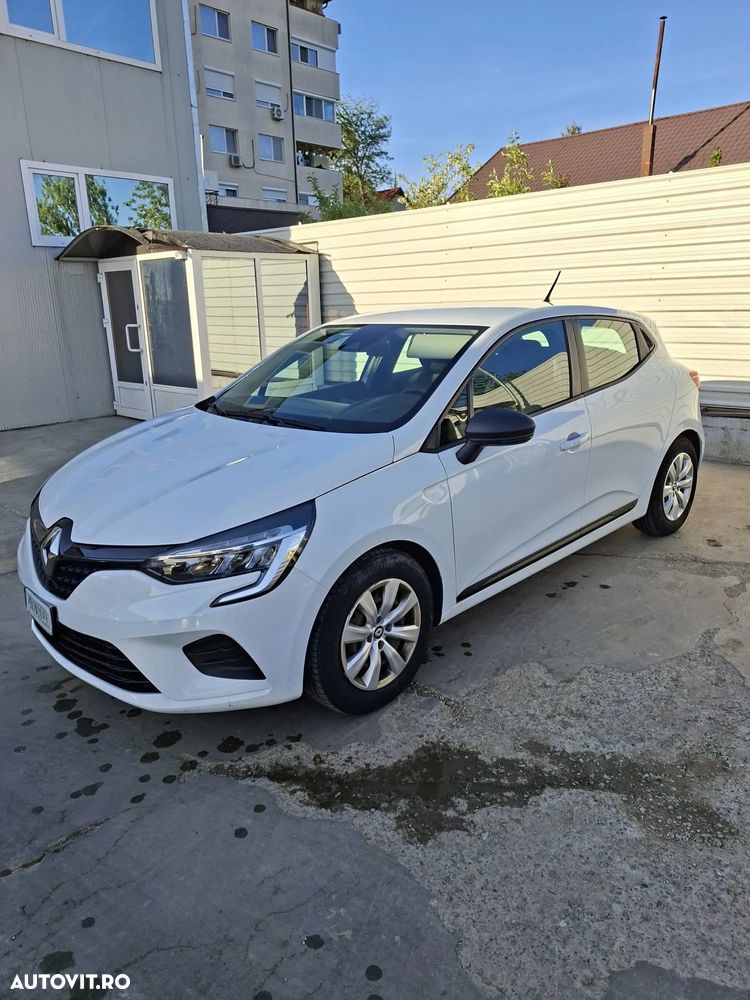 Renault Clio - 6