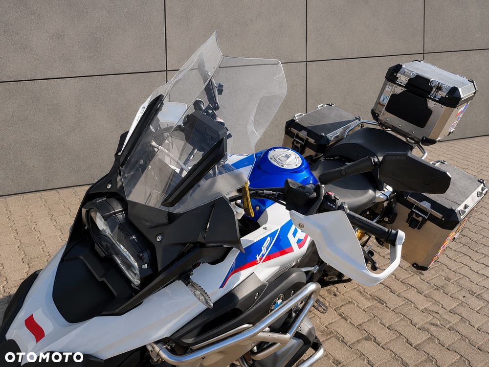 BMW GS - 5
