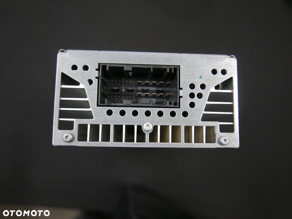 bmw f13 wzmacniacz hi-fi amplifier harman 9312595 - 4