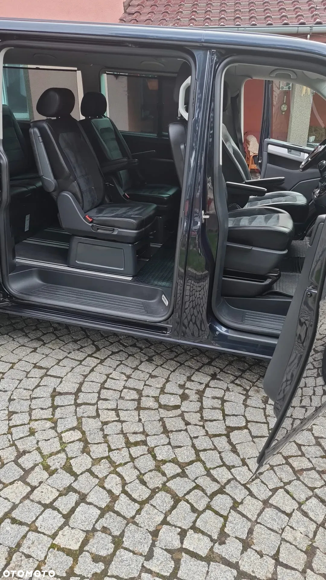 Volkswagen Multivan 2.0 BiTDI L1 Comfortline DSG - 3