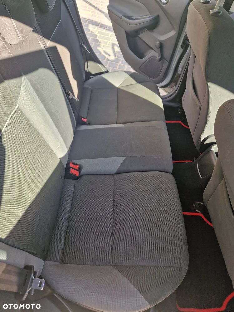 Ford Focus 1.6 TDCi Ambiente - 13