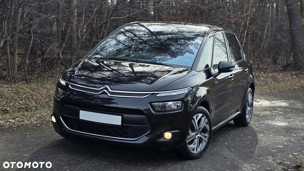 Citroën C4 Picasso 1.6 e-HDi Exclusive - 39