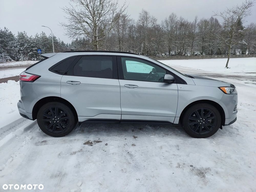 Ford Edge - 7