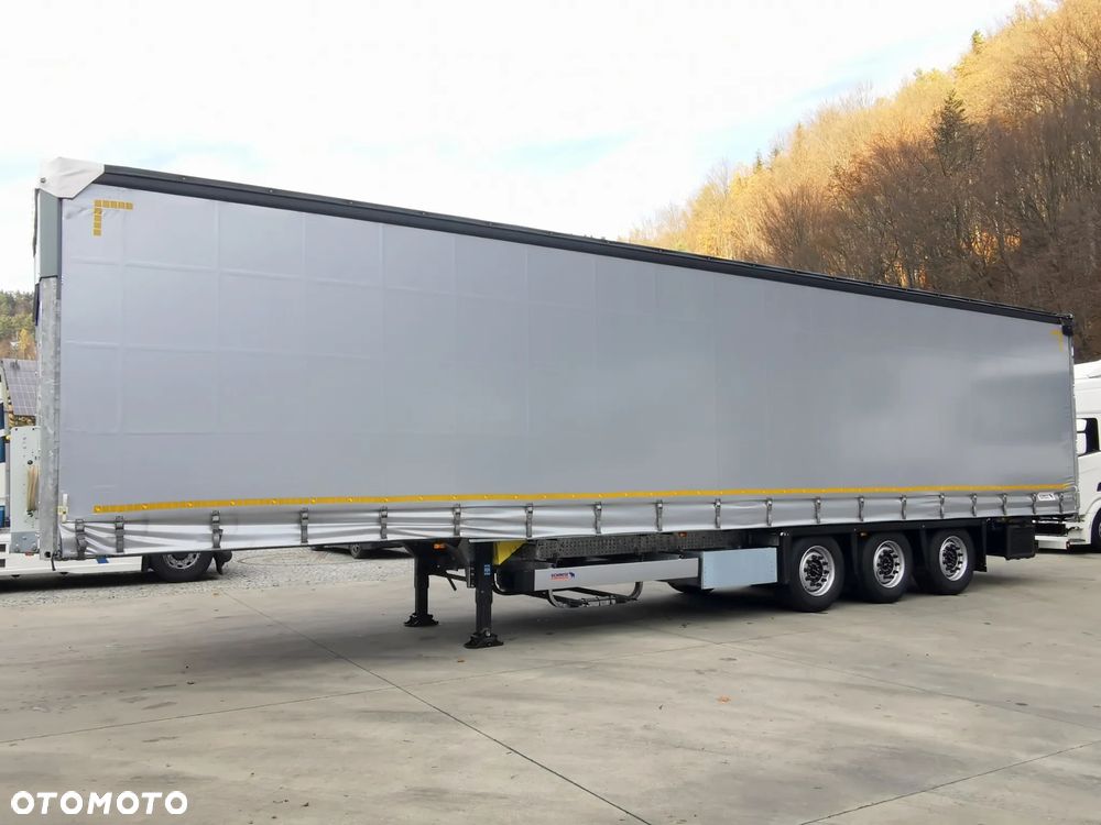 Schmitz Cargobull MEGA VARIOS + BDE - 10
