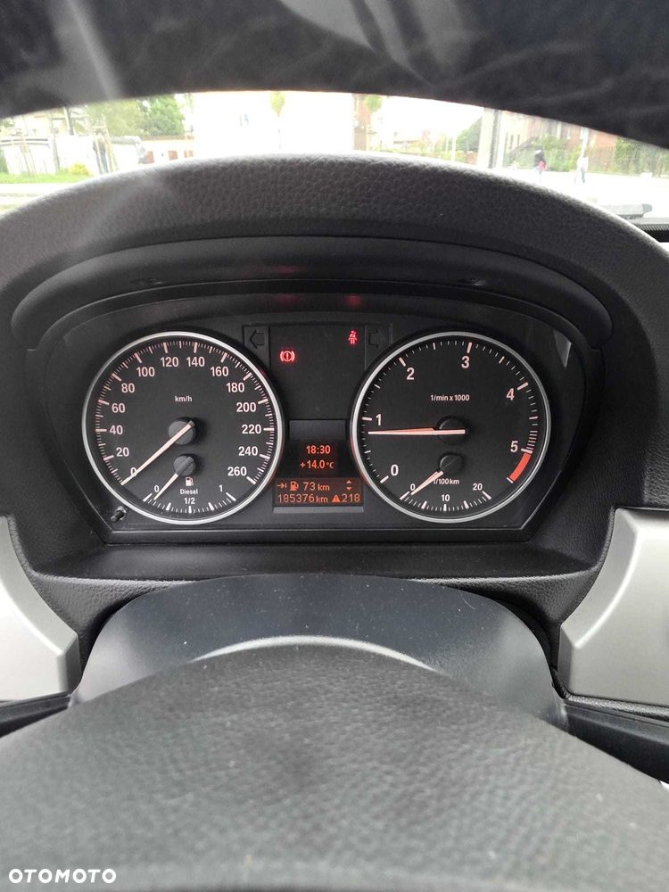 BMW Seria 3 - 7