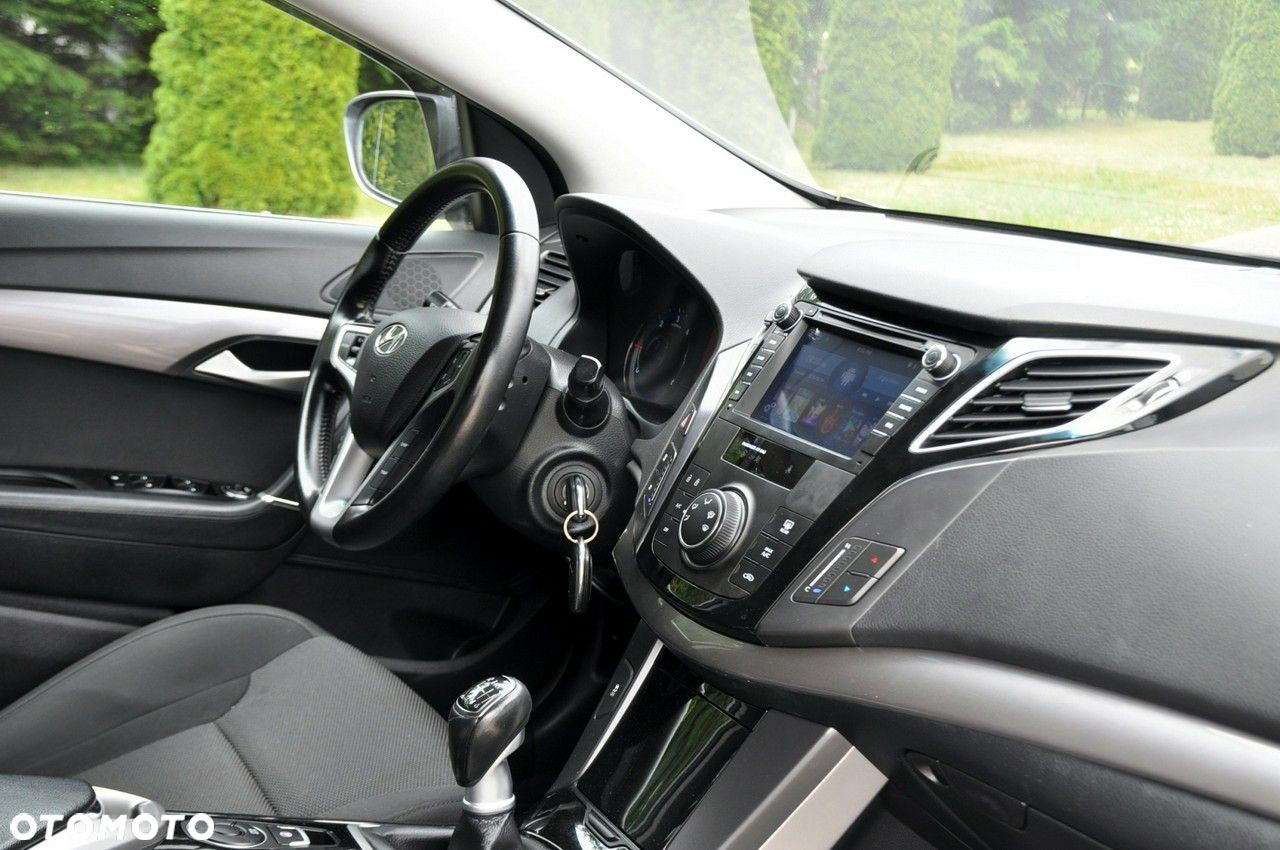 Hyundai i40 - 18