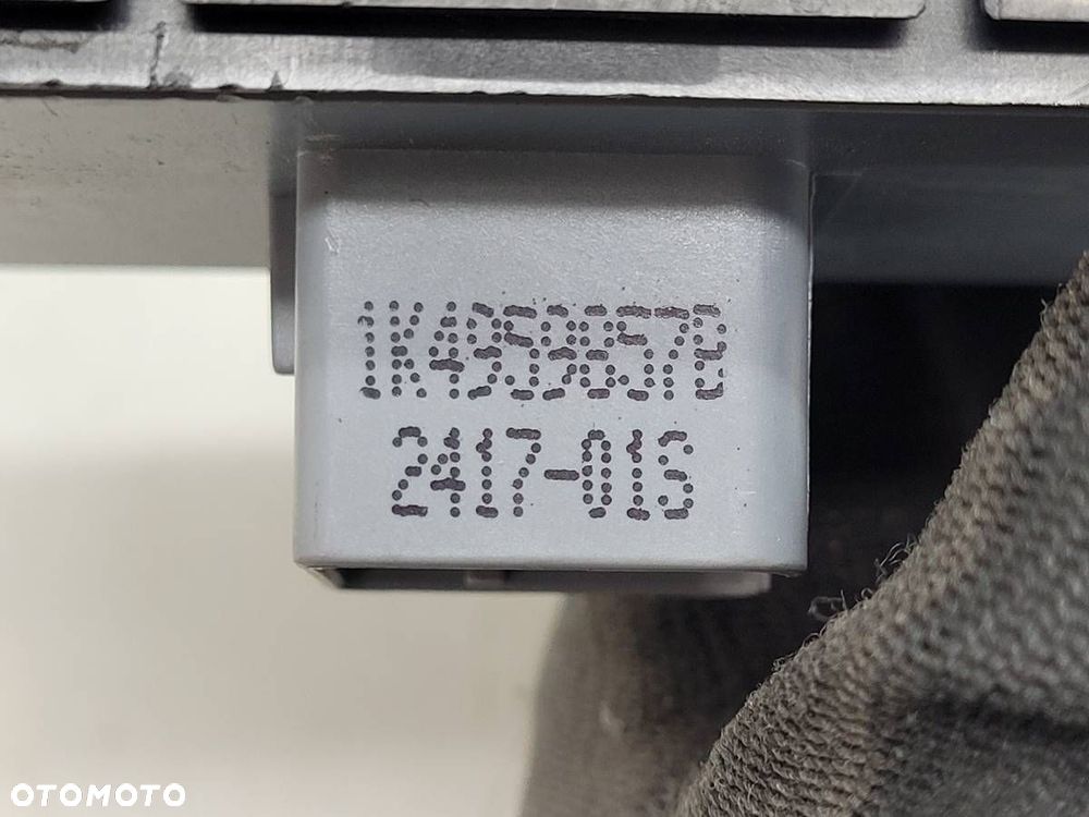 PRZEŁĄCZNIK PANEL SZYB PRZÓD LEWY SEAT LEON II EU 1P1867171A 1K4959857B - 6