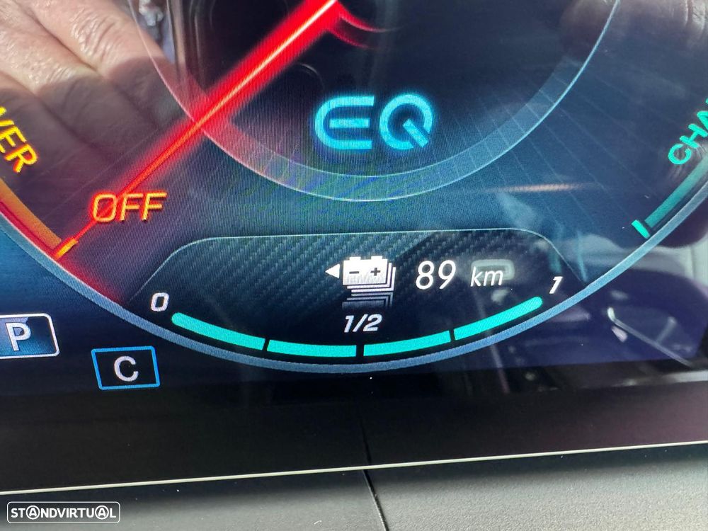 Mercedes-Benz GLE 350 e 4Matic 9G-TRONIC AMG Line - 3