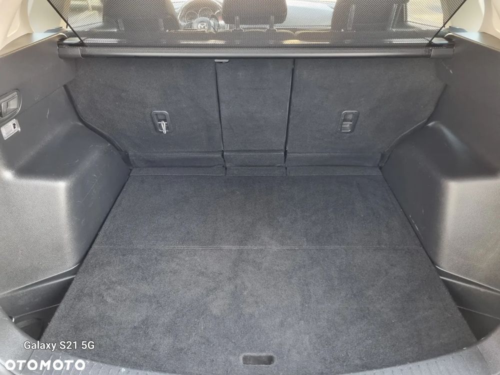 Mazda CX-5 SKYACTIV-G 165 Center-Line - 16