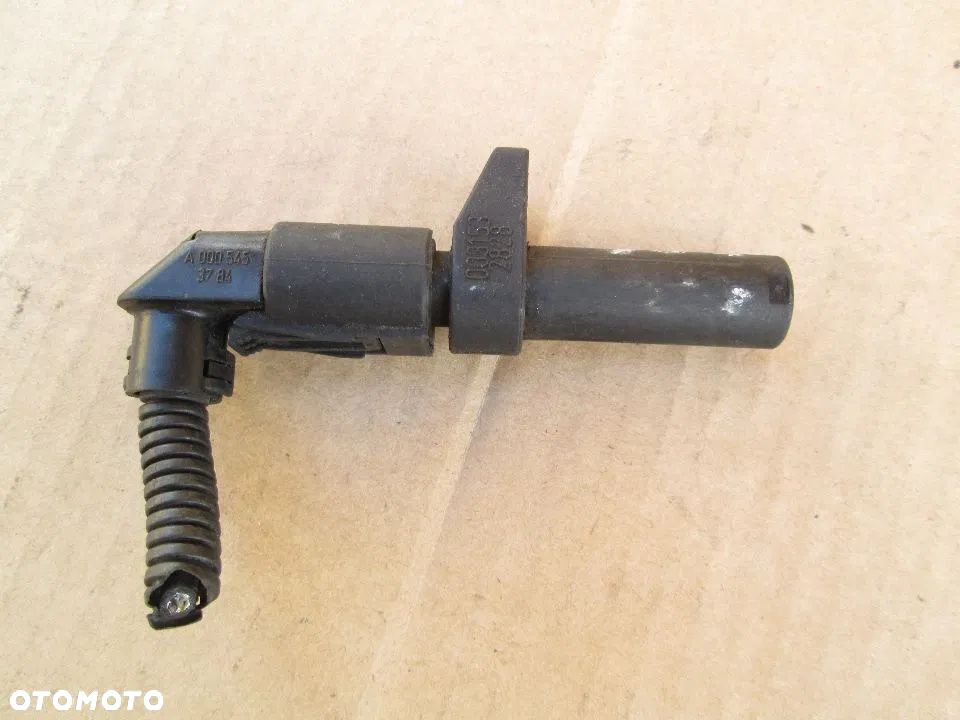 CZUJNIK POŁOŻENIA WAŁU KORBOWODOWEGO Chrysler pt cruiser mercedes 2.2 crd cdi - 1