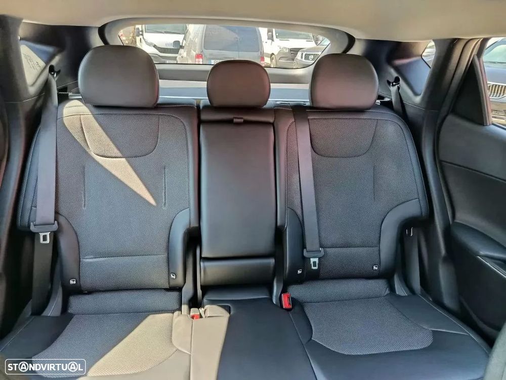 Kia EV6 - 25