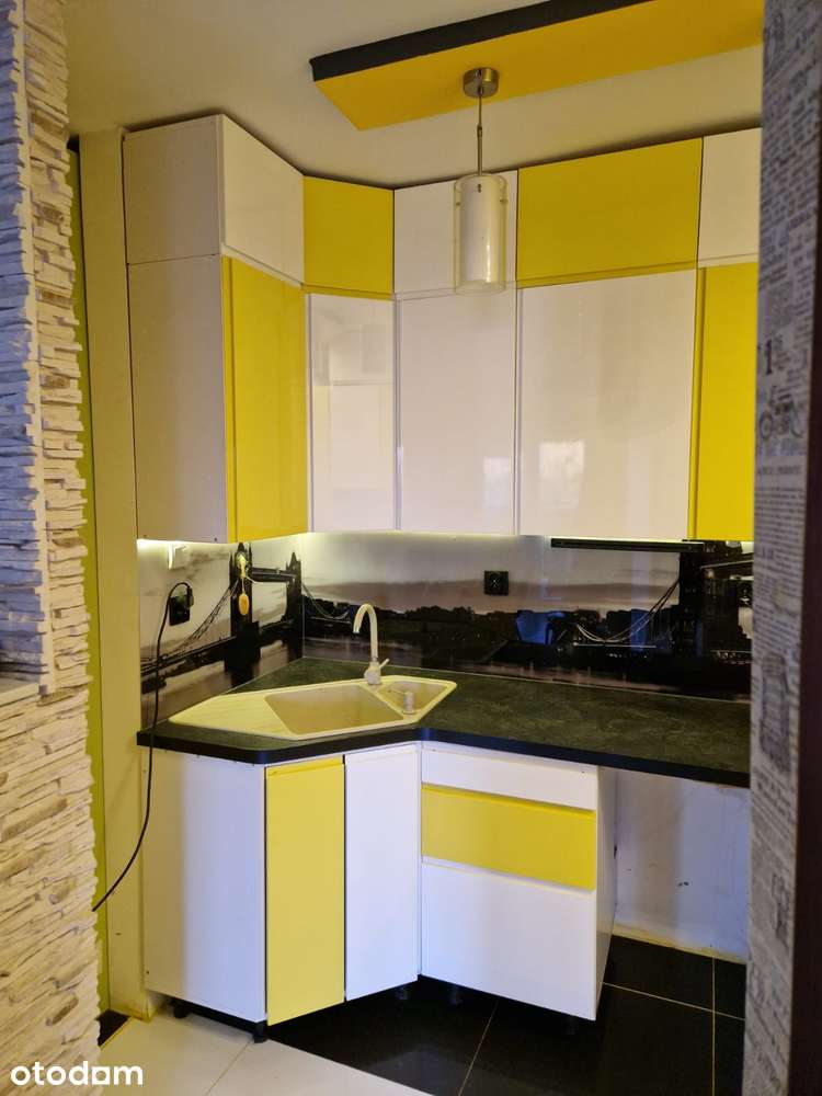 3-pokojowe mieszkanie 51,44 m² – centrum Korczyna – ul. Biskupa Pelcza - Pełny obrazek: 4/15