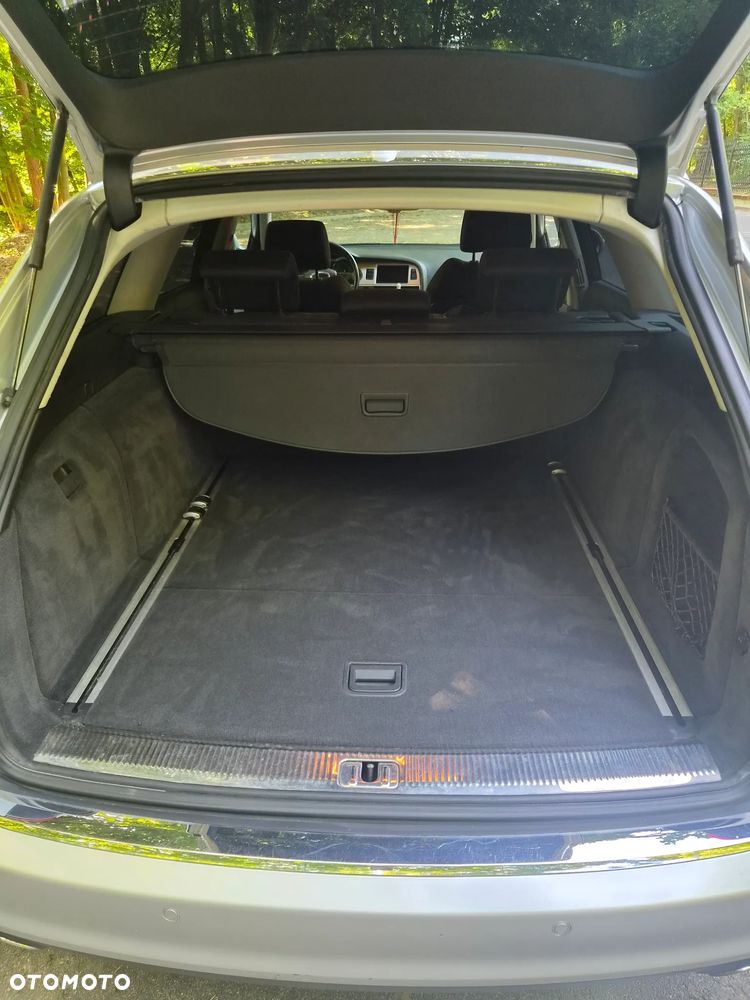 Audi A6 Avant 2.7 TDI Quattro Tiptr - 16