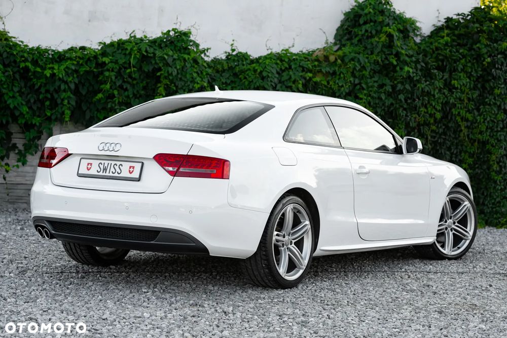 Audi A5 Coupé 2.0 TFSI quattro S tronic - 11