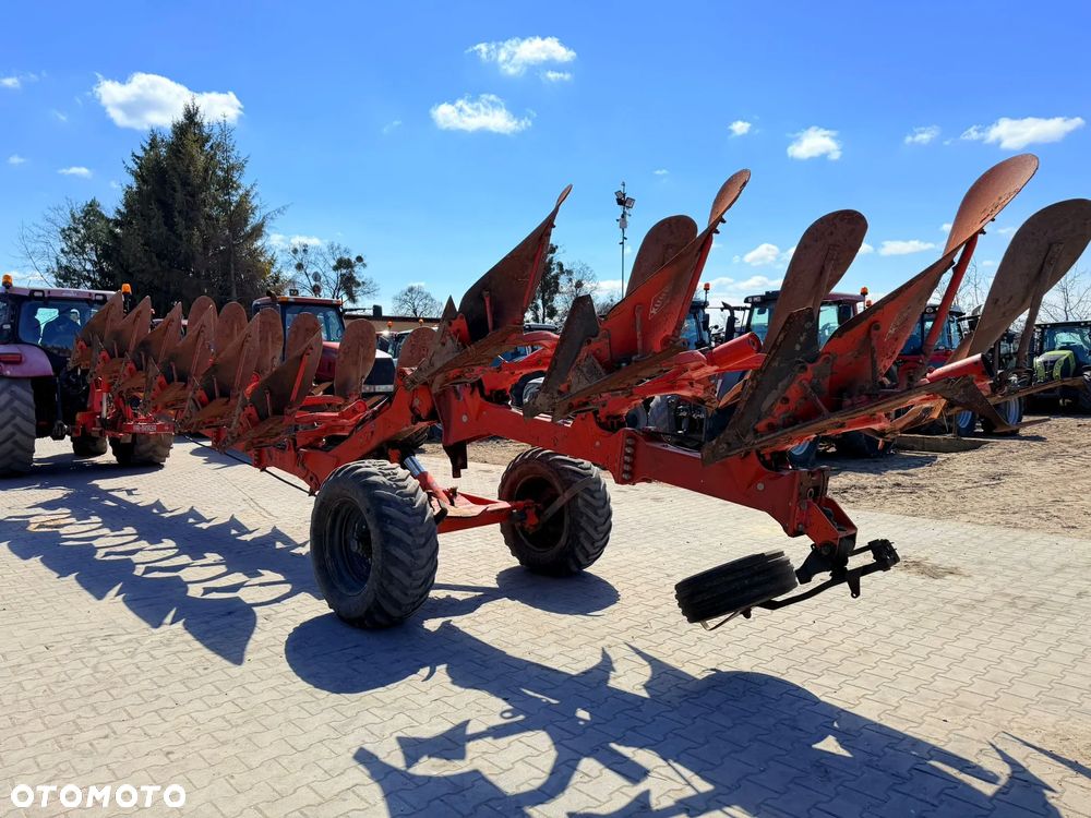 Kuhn VARI MANAGER - 23