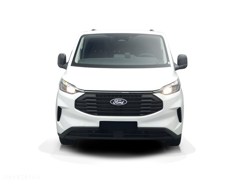 Ford Transit Custom Van L2 Trend 136KM - 9