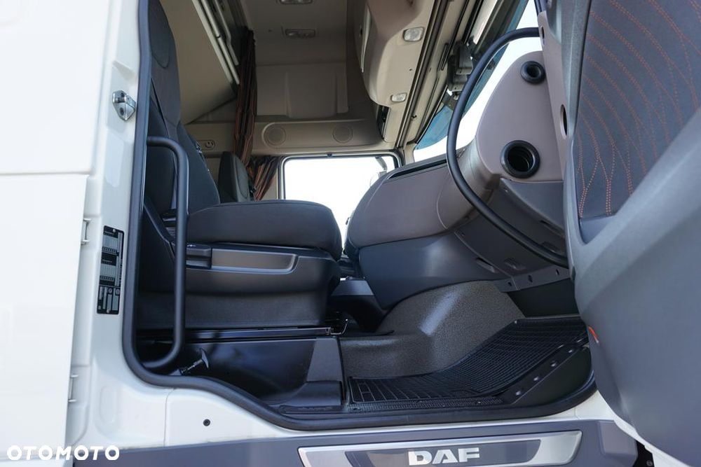 DAF XF 530 - 35