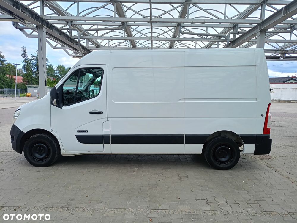 Renault Master - 2