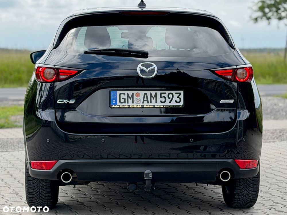 Mazda CX-5 2.0 SKYACTIV-G Prime-Line - 34