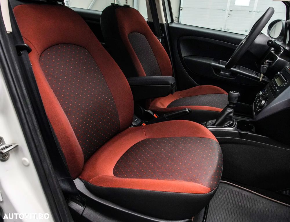 Fiat Punto 1.2 Classico - 13