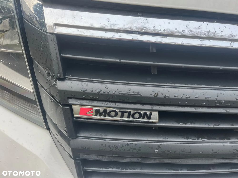 Volkswagen Crafter - 1