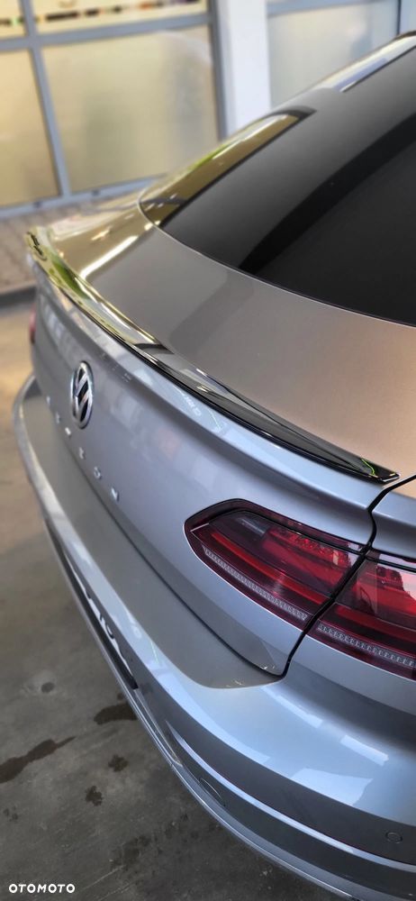 Volkswagen Arteon 2.0 TSI R-Line DSG - 2