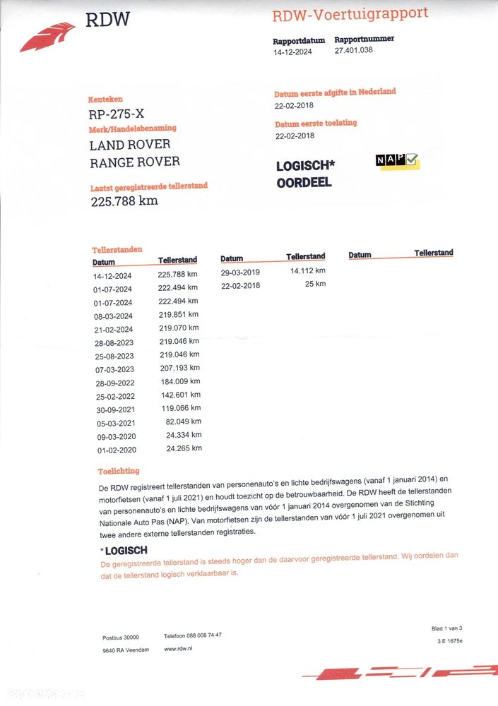 Land Rover Range Rover Evoque eD4 HSE Dynamic - 35