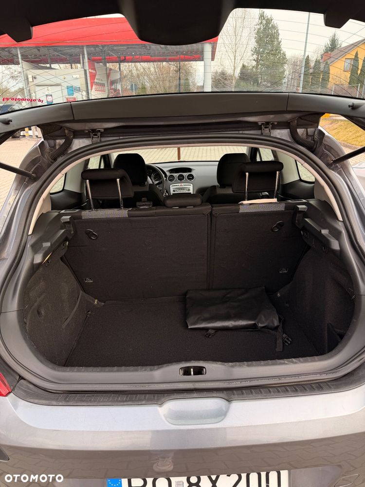 Peugeot 308 HDi FAP 90 Tendance - 8