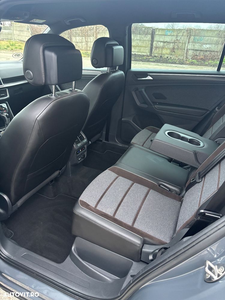 Seat Tarraco 2.0 TSI 4DRIVE OPF DSG Xcellence - 9