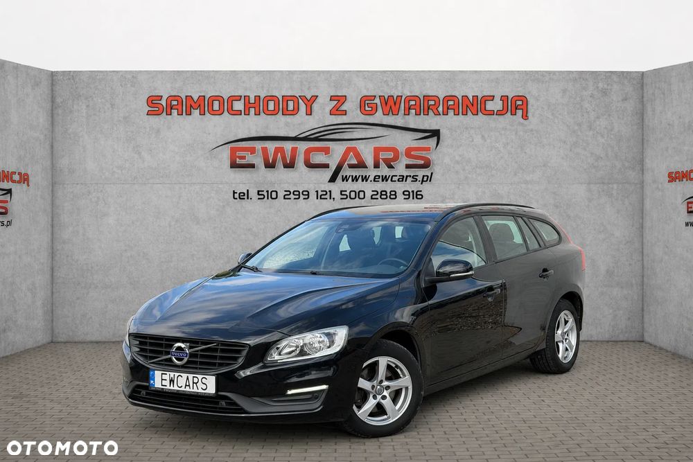 Volvo V60 D3 Drive-E Dynamic Edition (Momentum) - 29