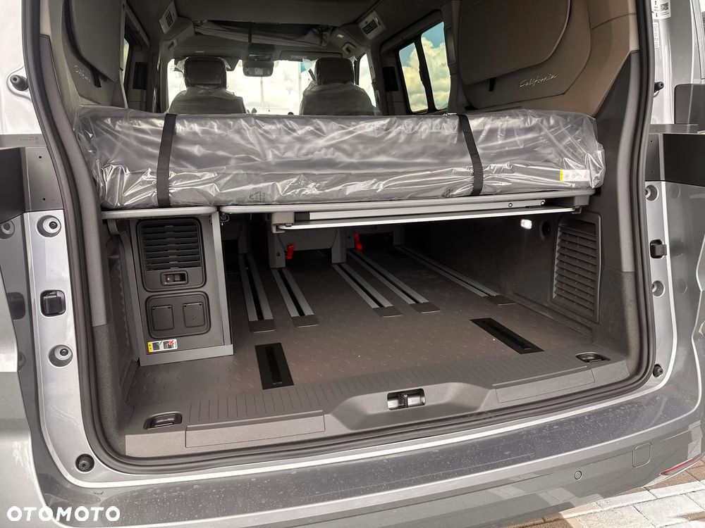 Volkswagen California - 13